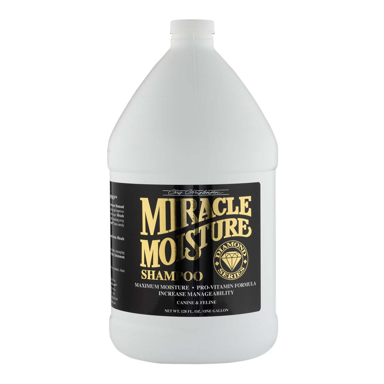 Chris Christensen - Diamond Series Miracle Moisture Shampoo