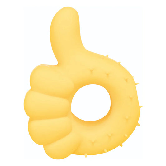 Trixie- Thumb Toy for Dogs