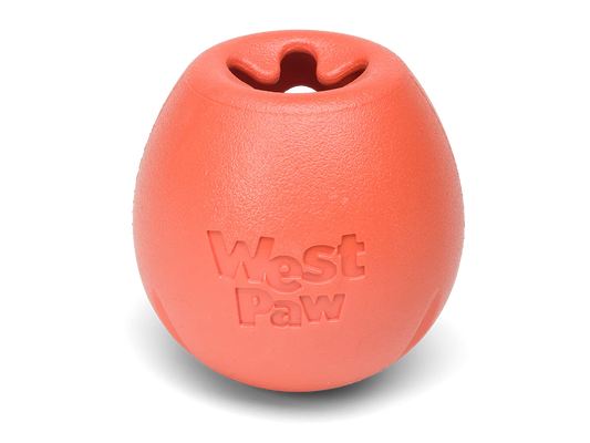 West Paw- Rumbl Dog Chew Toy