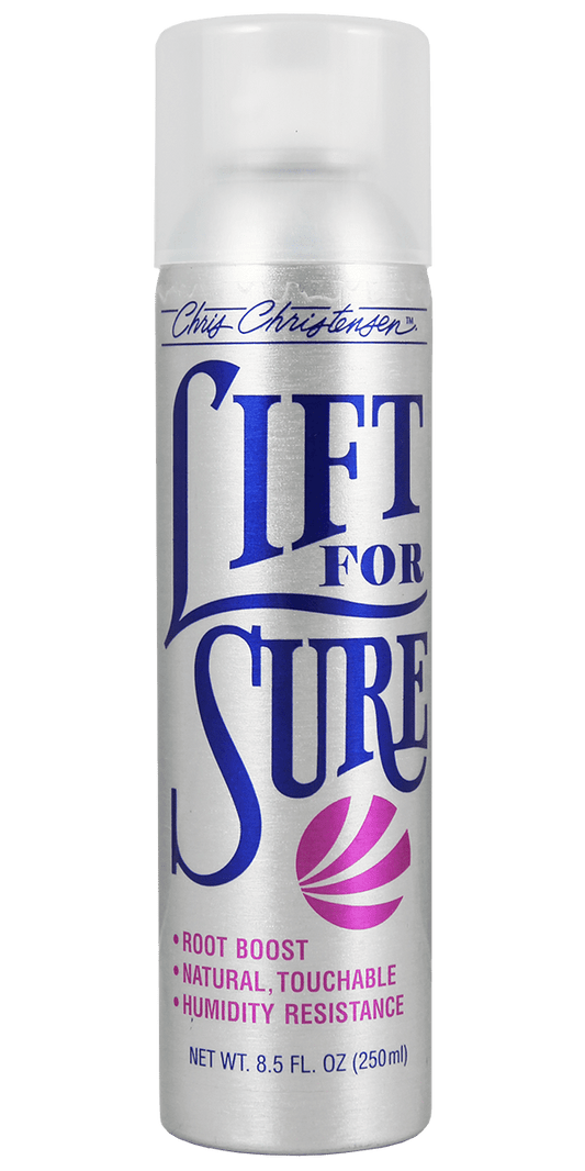 Chris Christensen-Cc Lift For Sure Aerosol-8Oz
