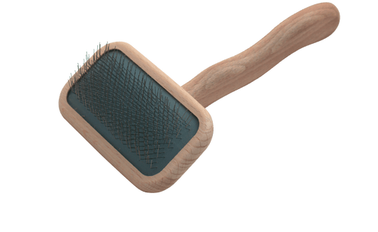 Chris Christensen-  Mark II Small Slicker