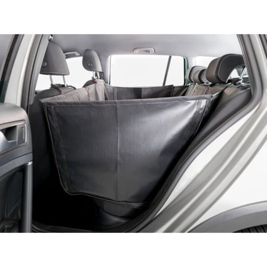 Trixie-Protective Car Seat Cover with Side Parts dividable