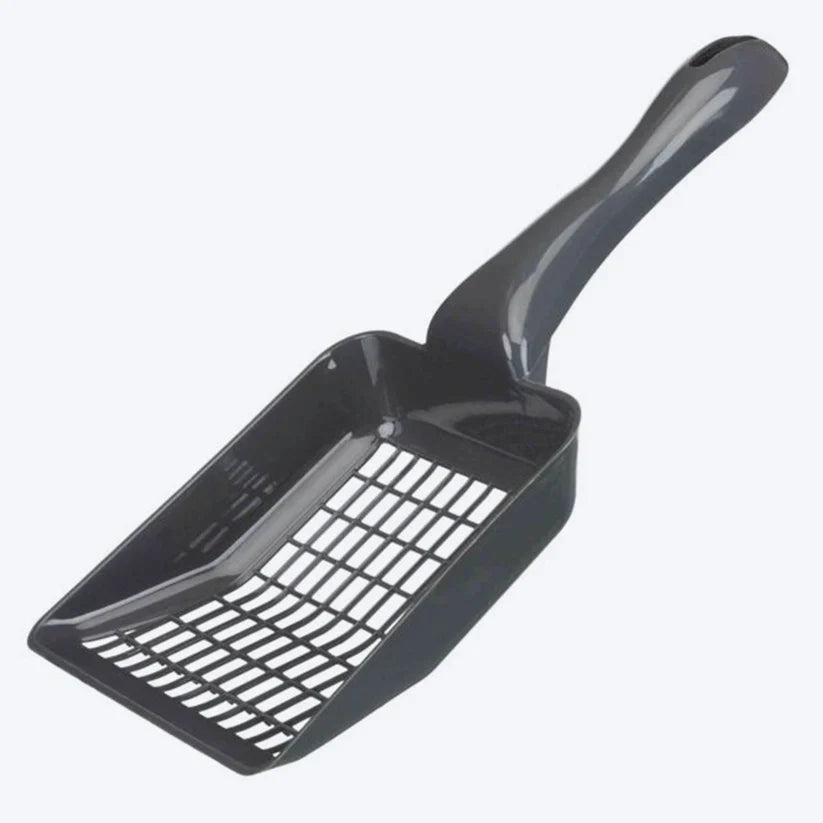 Trixie- Litter Scoop for Clumping and Silicate Litter Medium Assorted