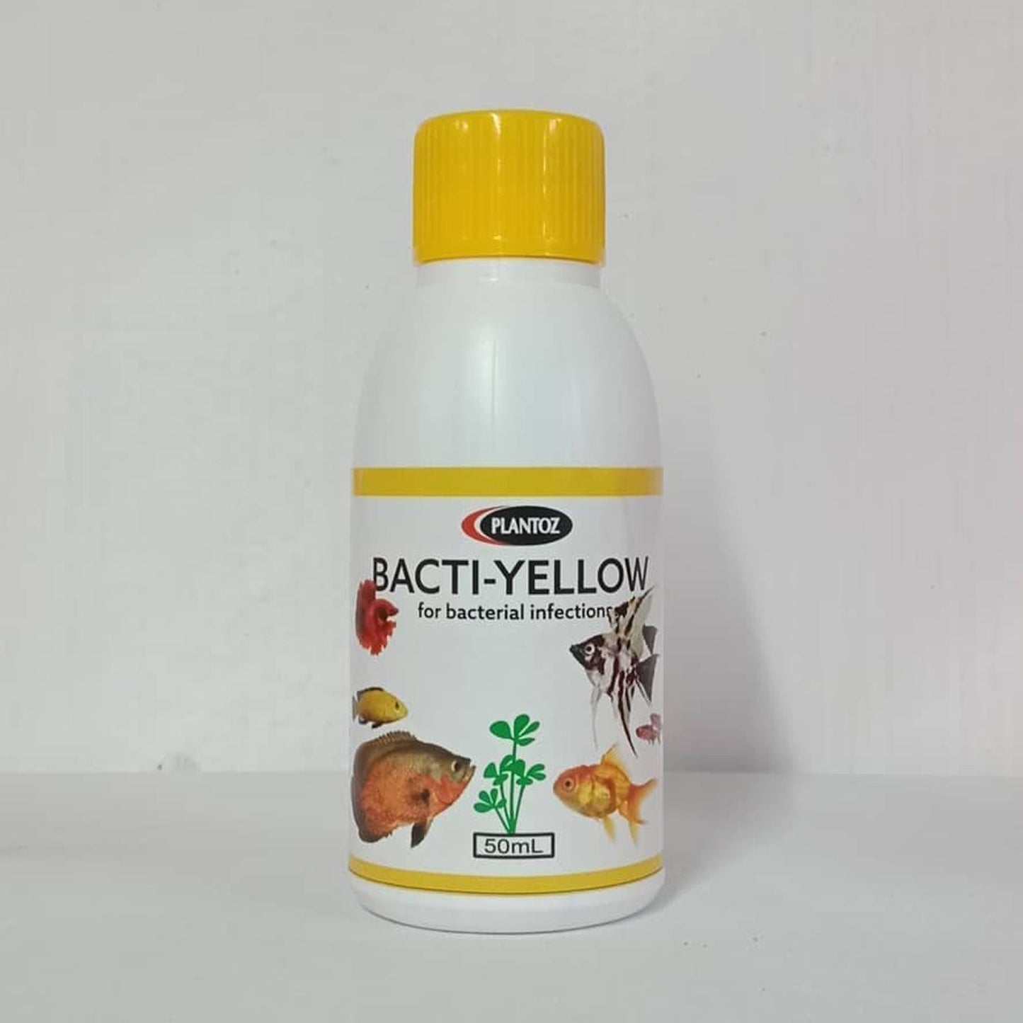 TAIYO - Med Plantoz  50ML