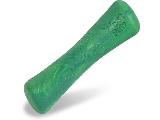 West Paw- Zogoflex Drifty Dog Toy