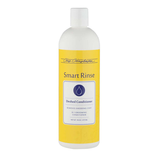 Chris Christensen - Smart Rinse De-shed Conditioner