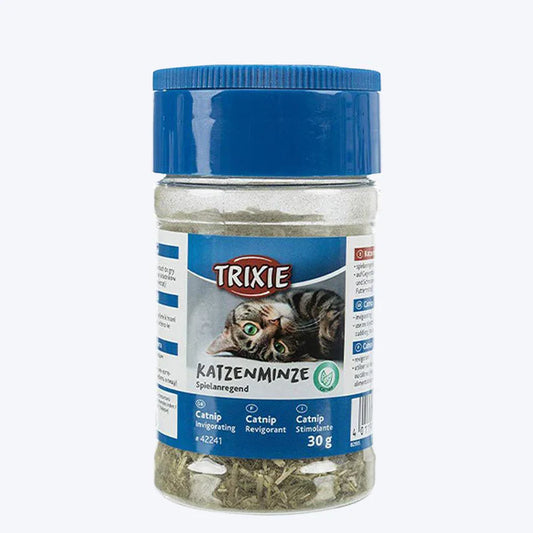Trixie- Catnip Dispenser for Cats