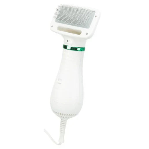 Trixie- Warm Air Brush For Pets 300W