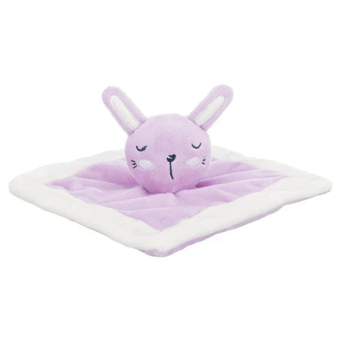 Trixie- Junior Snuggler Plush Toy for Dogs