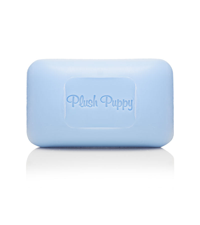 Plush Puppy-Wonder Blok Soap for Dogs