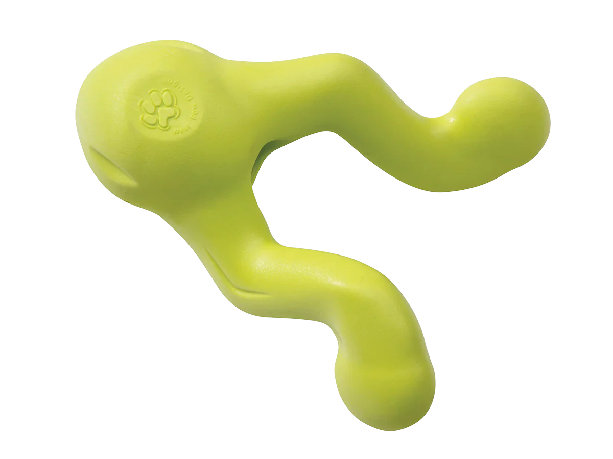 West Paw-Zogoflex Tizzi Dog Toy