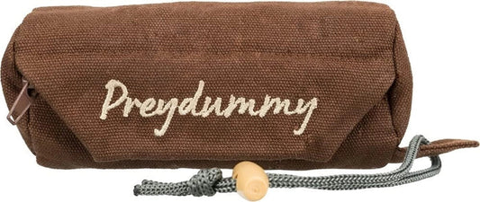 Trixie - Prey dummy brown