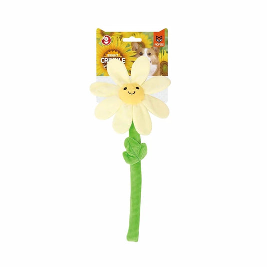 Fofos- Flower Dog Rope Toy