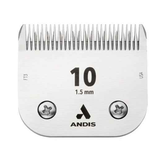 Andis-Ultra edge Detacheble  Blade 10