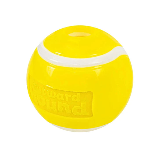 Petstages - Planet Dog Orbee Tennis Ball
