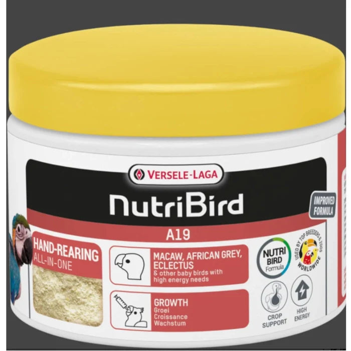 Versele Laga- Nutribird Hand Feeding Food
