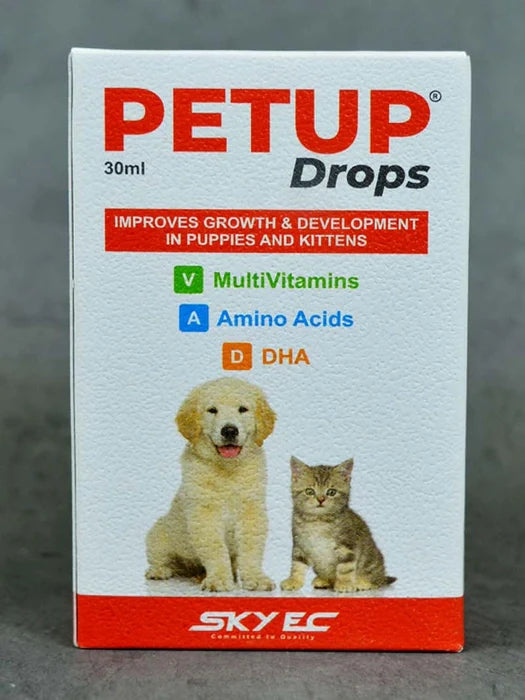 Petup - Drops