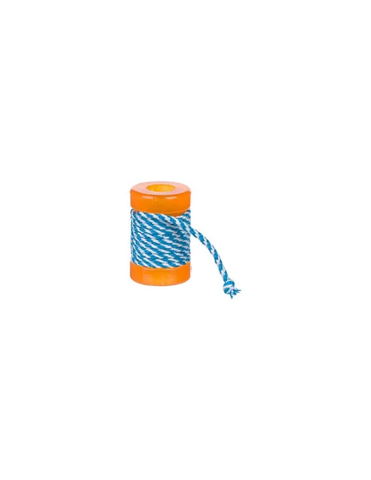 Petstages-Orka Catnip Infused Spool 6 Cm