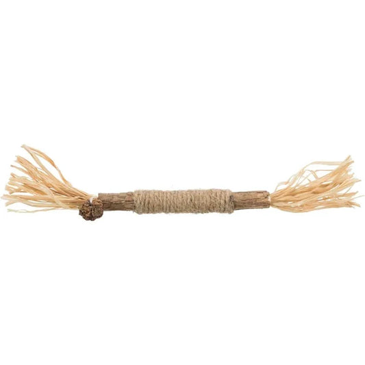 Trixie- Matatabi Stick with Tassels