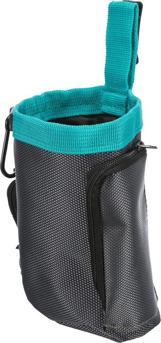 Trixie- Baggy 2 In 1 Snack Bag