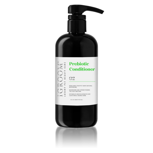 IGROOM - Prebiotic Conditioner
