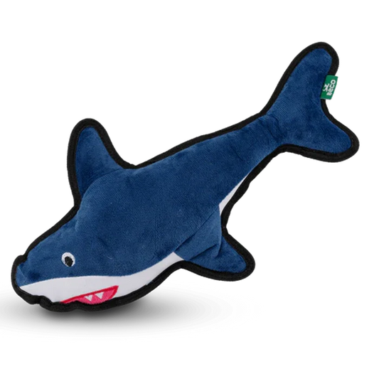 Beco-Rough and Tough Plush Toy