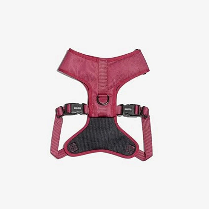 Zee Dog - Adjustable Air Mesh Harness