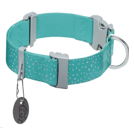 Ruffwear- Confluence Waterproof Dog Collar
