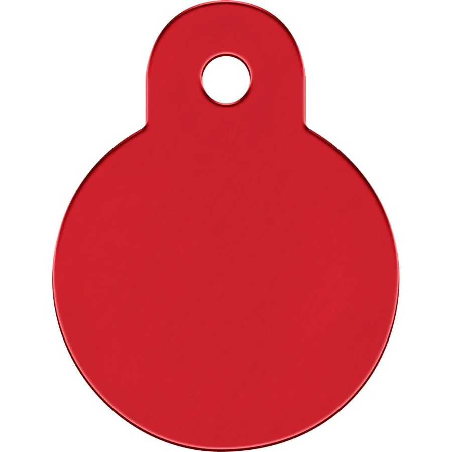 Quick Tag-Customized Engraving Mini Tag for Dogs& Cats