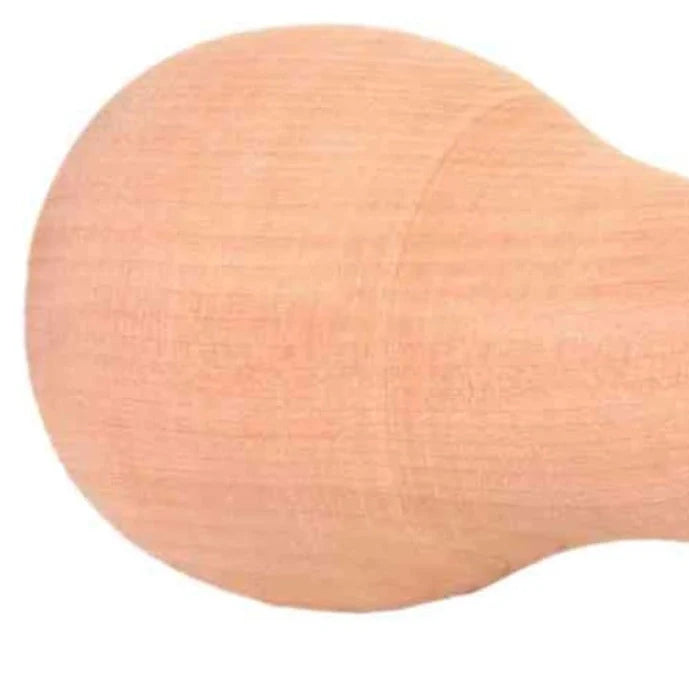 Trixie- Wooden Retrieving Dumbbell Toy for Dogs