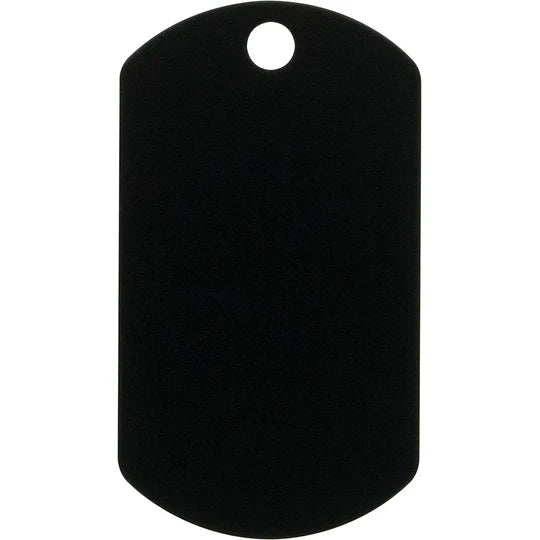 Quick Tag-Camo Dog Tags