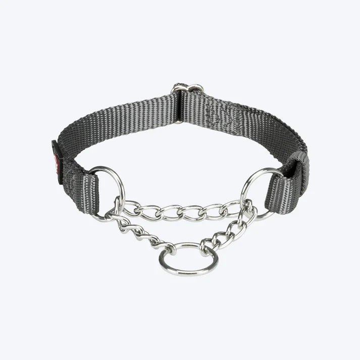 Trixie-Premium Semi Choke Collar for Dogs